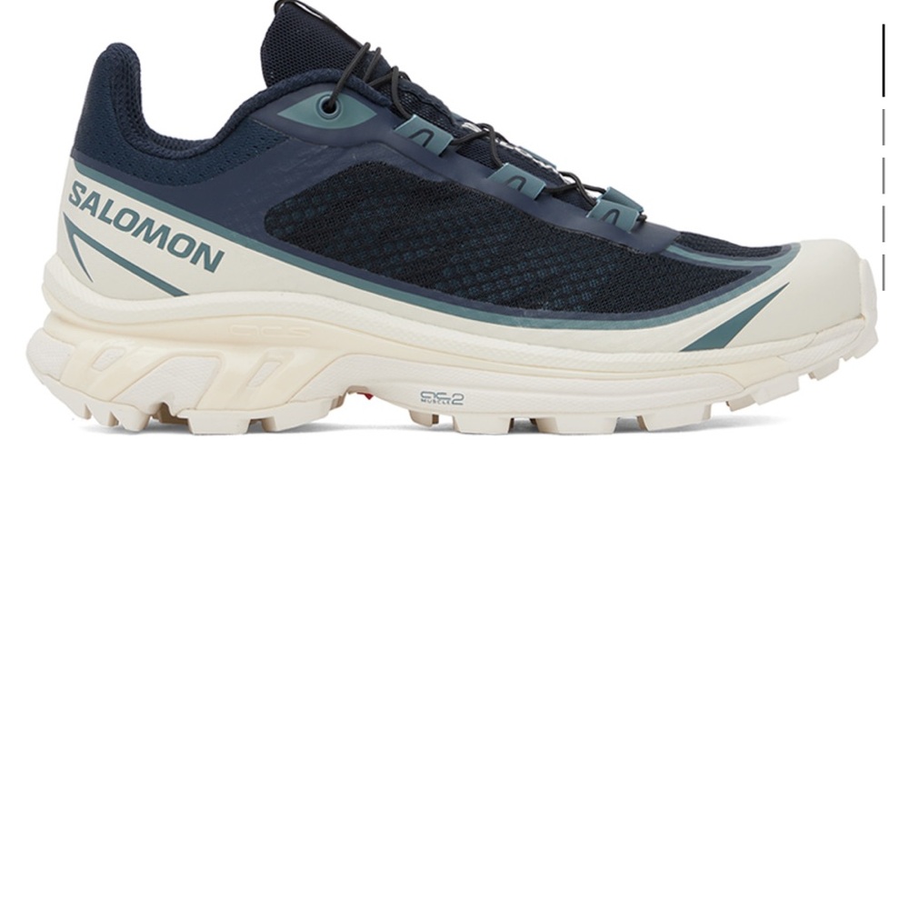 Salomon XT-6 size 5 women